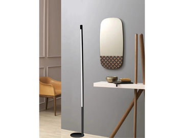 INDEX - LED floor lamp by Metal Lux - view 3